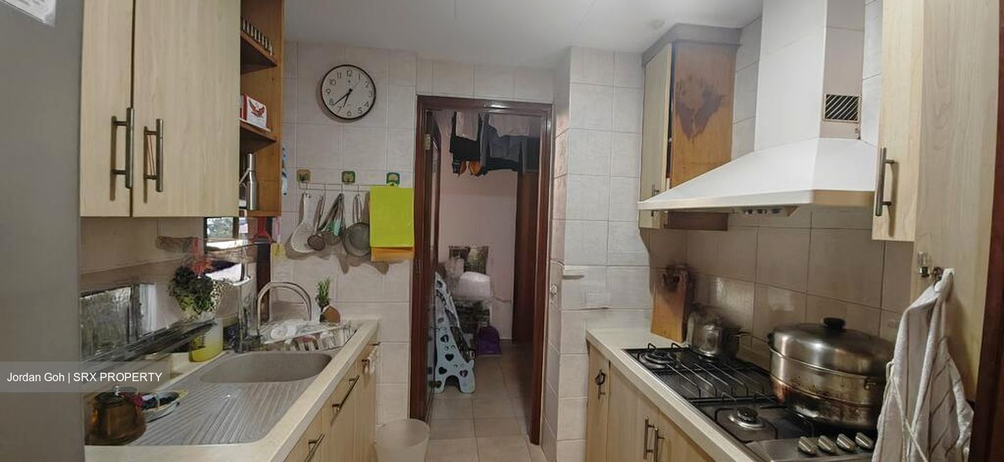 Tanglin View (D3), Condominium #503188231